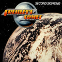 Pre-Order: Frehley's Comet - Second Sighting (Gol) [Limited Edition] (Col) (Exp)