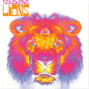PRE-ORDER: Lions (Blue) [Clear Vinyl] [Limited Edition] (Aniv)