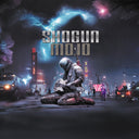 Pre-Order: SHOGUN MOJO - SHOGUN MOJO [CD]