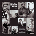 Pre-Order: Burgamy-Hancock New Originators - Down In Honky Tonk Town [CD]