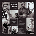 Pre-Order: Down In Honky Tonk Town [LP]