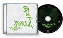 Pre-Order: Busta Rhymes / J Dilla - Dillagence II [CD]