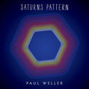 PRE-ORDER: Saturns Pattern (Blue) [Colored Vinyl] [Limited Edition] (Ylw) (Spla)