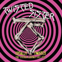Pre-Order: Twisted Sister - Totally Twisted: The Studio Albums 1982-1987 [5CD Box Set]