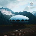 Pre-Order: Uredda - Nuwa Mends The Sky [Digipak]