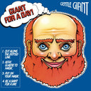 Pre-Order: Giant For A Day [Reissue]