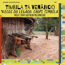 Pre-Order: Ecos Do Legado: Chopi Timbila Music [LP]