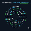 Pre-Order: Whereabouts - Green [Colored Vinyl] (Grn)