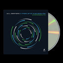 Pre-Order: Will Bernard  & Freelance Subversives - Whereabouts [CD]