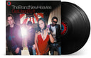 PRE-ORDER: Get Used To It [180g Black]