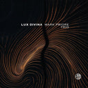 Pre-Order: Mark Priore - Lux Divina [CD]