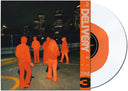 PRE-ORDER: Zone 3 - Clear Orange [Clear Vinyl] (Org)