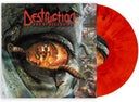 PRE-ORDER: Day Of Reckoning (Bonus Tracks) [Colored Vinyl] (Gate)
