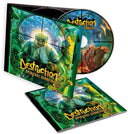 Pre-Order: Destruction - Spiritual Genocide [Digipak]