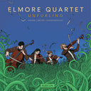 Pre-Order: Elmore Quartet - Unfurling [CD]