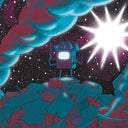 PRE-ORDER: Adventure Time: Distant Lands Bmo's Mixtape (gilligan Moss Mix/groovy Cosmic Splatter Vinyl) [LP]