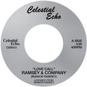 Ramsey & Company - Love Call [7" Vinyl]