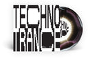 Pre-Order: Van Armin Buuren - Techno Trance (Blk) [Colored Vinyl] (Pnk) (Wht)