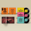 Pre-Order: David Rodigan - House Of Roots (Curated By David Rodigan) [7" Vinyl]