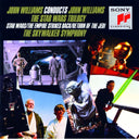 Pre-Order: John Williams  (Ogv) - John Williams Conducts John Williams: Star Wars [LP]