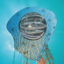 Ocean Moon / Silver Ley - Prismatic Fields [LP]