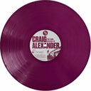Craig Alexander - Soul Revival [Colored Vinyl] (Purp)