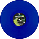 Pre-Order: Sascha Dive - My Definition Of House Music Vol. 3 (Blue) [Colored Vinyl]