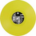 Pre-Order: Dj Trike - Berlin [Colored Vinyl] (Ylw)