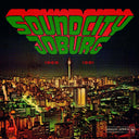 Pre-Order: Sound City Joburg 1969-1981 / Various - Sound City Joburg 1969-1981 / Various (Gate) [With Booklet]