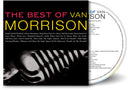 Pre-Order: Van Morrison - Best Of Van Morrison - Reissue [Digipak]