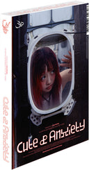 Pre-Order: Yves - Cute & Anxiety [Ver. 1]