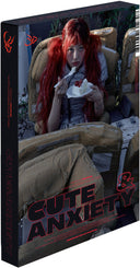 Pre-Order: Yves - Cute & Anxiety [Ver. 2]