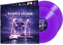 PRE-ORDER: Purple Storm - A Tribute to Deep Purple [Purple]