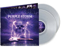 PRE-ORDER: Purple Storm - A Tribute to Deep Purple [Clear]