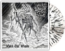 Pre-Order: Temple of Bones - Walk the Winds [Milky Clear with Splatter]