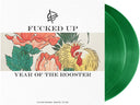 PRE-ORDER: Year Of The Rooster [Colored Vinyl] (Grn) [Limited Edition]