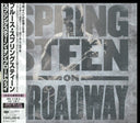 Bruce Springsteen - Greatest Hits & Springsteen On Broadway (Ltd/Booklet/Paper Jacket) & Chimes Of Freedom & Darkness On The Edge Of Town & Nebraska - CD Bundle