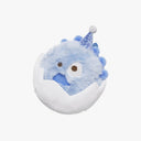 Pre-Order: Cortis - GREENGREEN_playextended - Merch Versions [CORTIS Ball Baby Blue ver.]