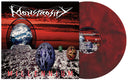 Pre-Order: Monstrosity - Millennium (Blk) [Colored Vinyl] (Red) (Mrb)