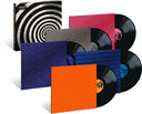 Pre-Order: The Smashing Pumpkins - The Aeroplane Flies High [180g 5 LP Box Set]