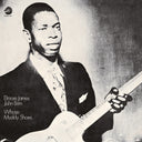 Pre-Order: Elmore James  / Brim,John - Whose Muddy Shoes [180 Gram]