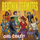 PRE-ORDER: Girl Crazy [LP]