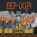 PRE-ORDER: Choices [LP]