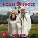 Pre-Order: Kultur Shock - House Of Shock [LP]