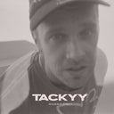 PRE-ORDER: TACKYY [140 gram Bone White]