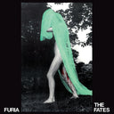 Pre-Order: The Fates - Furia [LP]