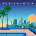 Pre-Order: Worms Ali & Retrogott - Another Day In The City [CD]