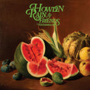 Pre-Order: Howlin Rain - Watermelon [Colored Vinyl] (Grn)