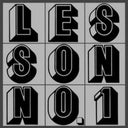 Pre-Order: Glenn Branca - Lesson No. 1 [Clear Vinyl] [Limited Edition]