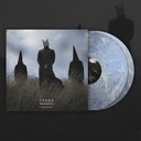 Pre-Order: Terra Tenebrosa - Purging (Blue) [Colored Vinyl] [Download Included] (Mrb)